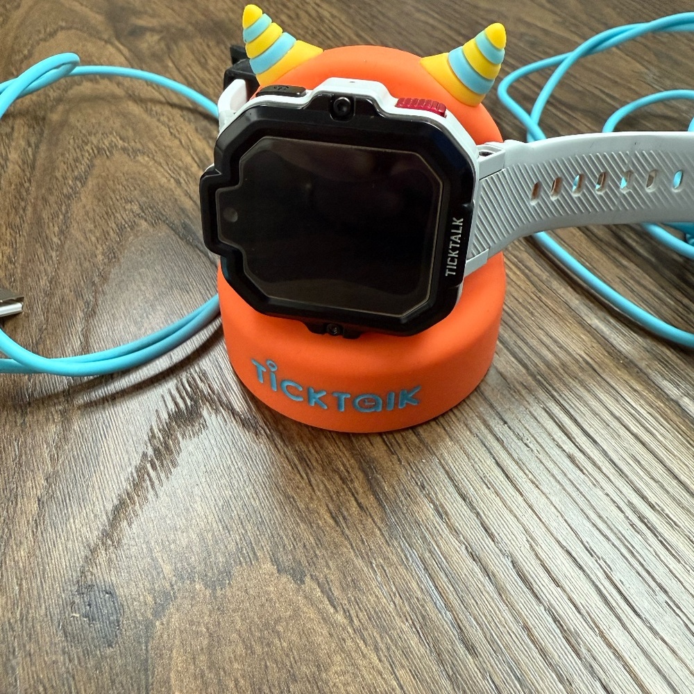 TickTalk 5 Kids Watch